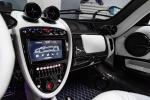 Pagani Huayra Roadster 2018 года (NA)
